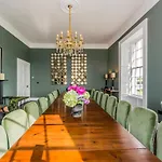Ballywilliam House Kinsale,sleeps 32 Guests, 8 Mins To Town, 14 Night Minimum Сasa de vacaciones