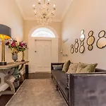 Nyaraló Ballywilliam House Kinsale,sleeps 32 Guests, 8 Mins To Town, 14 Night Minimum *