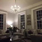 Ballywilliam House Kinsale,sleeps 32 Guests, 8 Mins To Town, 14 Night Minimum Nyaraló
