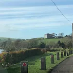 Ballywilliam House Kinsale,sleeps 32 Guests, 8 Mins To Town, 14 Night Minimum Nyaraló
