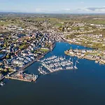 Ballywilliam House Kinsale,sleeps 32 Guests, 8 Mins To Town, 14 Night Minimum Kinsale