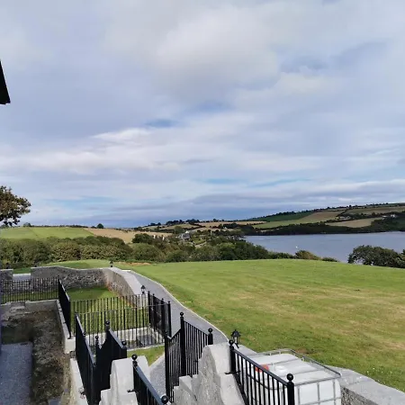 Ballywilliam House, Kinsale, Hosted By Exquisite Homes *