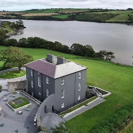 Ballywilliam House, Kinsale, Hosted By Exquisite Homes