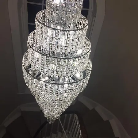 Ballywilliam House Kinsale,sleeps 32 Guests, 8 Mins To Town Hosted By Exquisite Homes