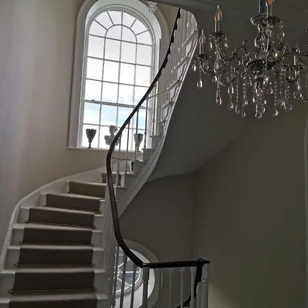 Holiday home Ballywilliam House, Kinsale, Hosted By Exquisite Homes Kinsale
