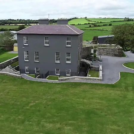 Ballywilliam House, Kinsale, Hosted By Exquisite Homes Kinsale