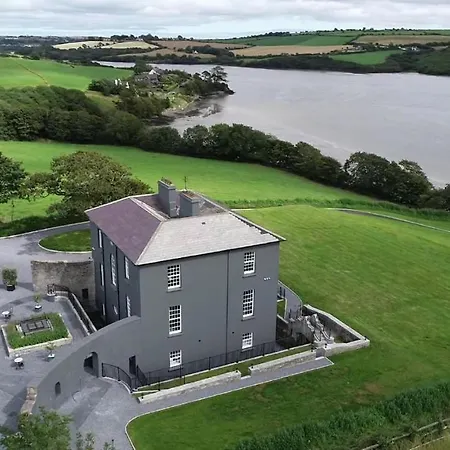 Ballywilliam House, Kinsale, Hosted By Exquisite Homes *