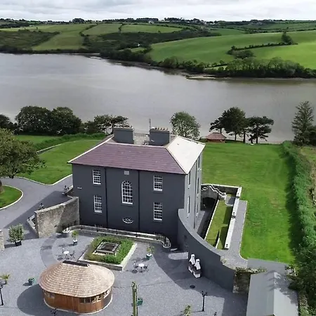 Ballywilliam House, Kinsale, Hosted By Exquisite Homes Holiday home