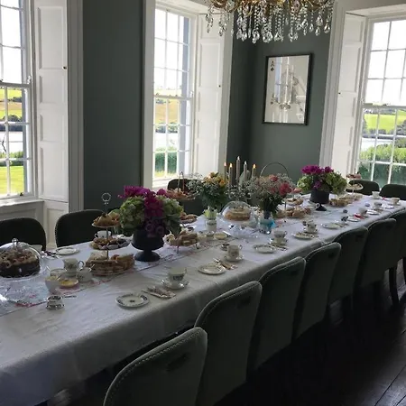 Ballywilliam House, Kinsale, Hosted By Exquisite Homes