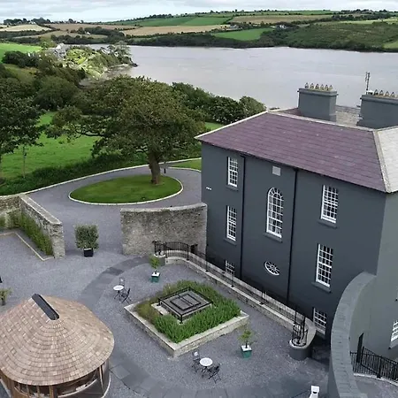 Ballywilliam House, Kinsale, Hosted By Exquisite Homes *