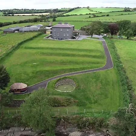 Ballywilliam House, Kinsale, Hosted By Exquisite Homes *