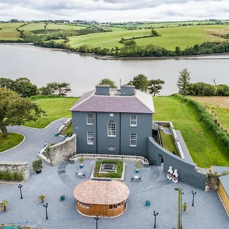 Holiday home Ballywilliam House, Kinsale, Hosted By Exquisite Homes