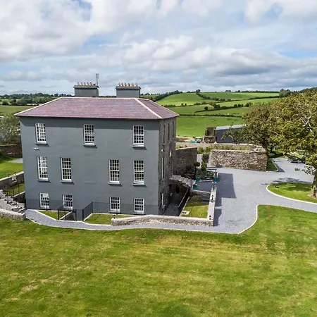 Ballywilliam House, Kinsale, Hosted By Exquisite Homes Kinsale