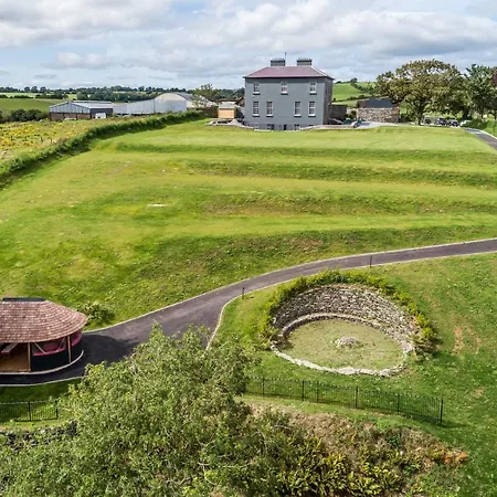 Ballywilliam House, Kinsale, Hosted By Exquisite Homes *