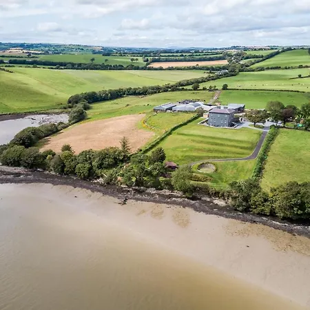 Holiday home Ballywilliam House, Kinsale, Hosted By Exquisite Homes *