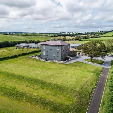 Ballywilliam House, Kinsale, Hosted By Exquisite Homes
