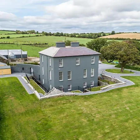 Ballywilliam House, Kinsale, Hosted By Exquisite Homes