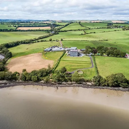 Ballywilliam House, Kinsale, Hosted By Exquisite Homes Feriehus Kinsale