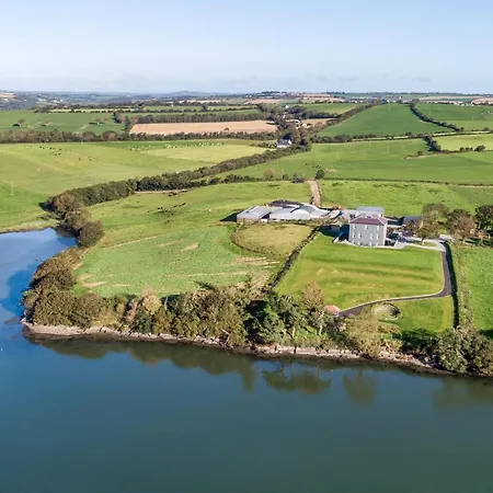 Ballywilliam House, Kinsale, Hosted By Exquisite Homes Holiday home Kinsale