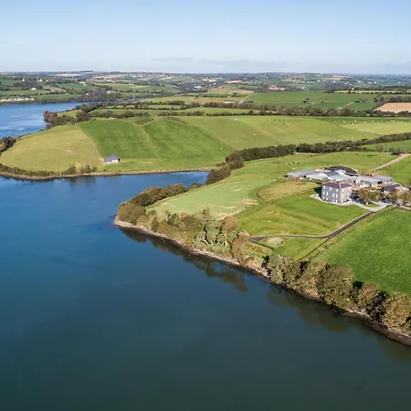 Ballywilliam House, Kinsale, Hosted By Exquisite Homes Holiday home Kinsale