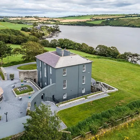 Ballywilliam House Kinsale,sleeps 32 Guests, 8 Mins To Town Hosted By Exquisite Homes *