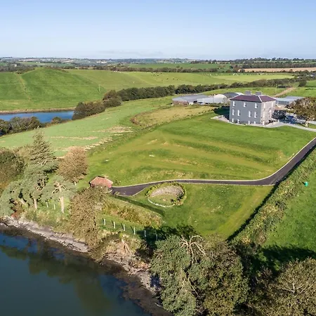 Ballywilliam House, Kinsale, Hosted By Exquisite Homes Kinsale
