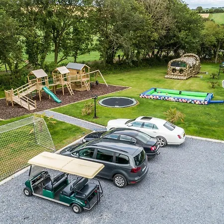 Ballywilliam House, Kinsale, Hosted By Exquisite Homes Holiday home Kinsale