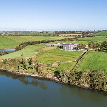 Holiday home Ballywilliam House, Kinsale, Hosted By Exquisite Homes Kinsale