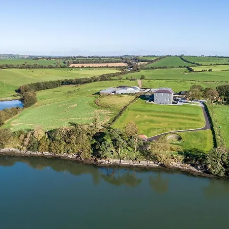 Feriehus Ballywilliam House, Kinsale, Hosted By Exquisite Homes