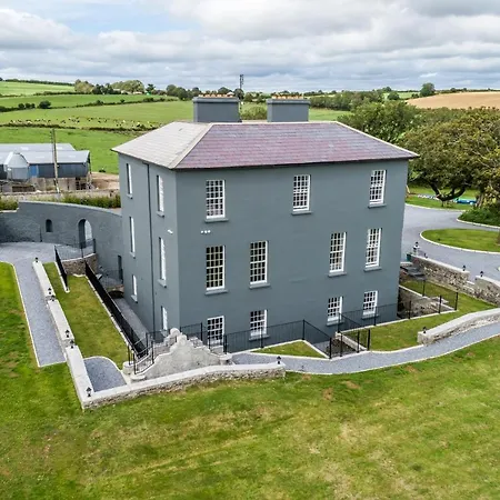 Ballywilliam House, Kinsale, Hosted By Exquisite Homes Kinsale