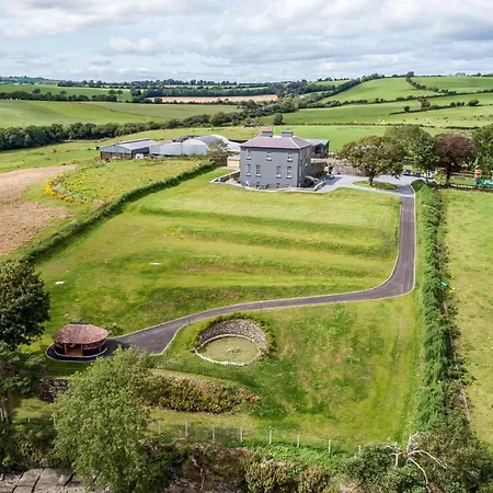 Ballywilliam House, Kinsale, Hosted By Exquisite Homes Kinsale