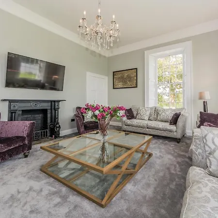 Ballywilliam House Kinsale,sleeps 32 Guests, 8 Mins To Town Hosted By Exquisite Homes Nyaraló *