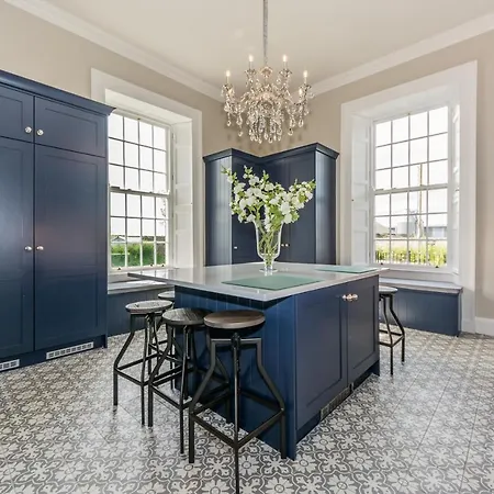 Ballywilliam House, Kinsale, Hosted By Exquisite Homes * Kinsale