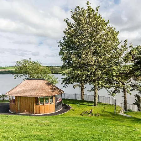 Nyaraló Ballywilliam House Kinsale,sleeps 32 Guests, 8 Mins To Town Hosted By Exquisite Homes *