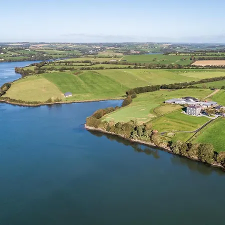 Holiday home Ballywilliam House, Kinsale, Hosted By Exquisite Homes *