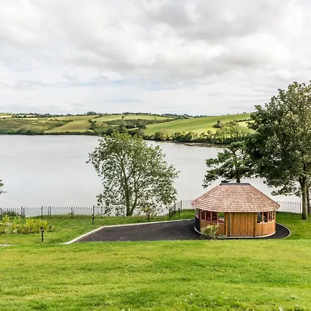 Ballywilliam House Kinsale,sleeps 32 Guests, 8 Mins To Town Hosted By Exquisite Homes * كينسالي