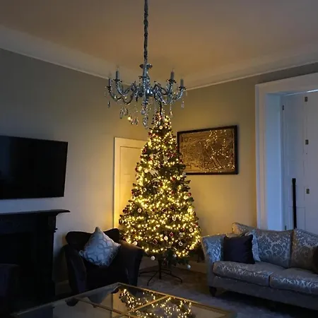 Holiday home Ballywilliam House, Kinsale, Hosted By Exquisite Homes