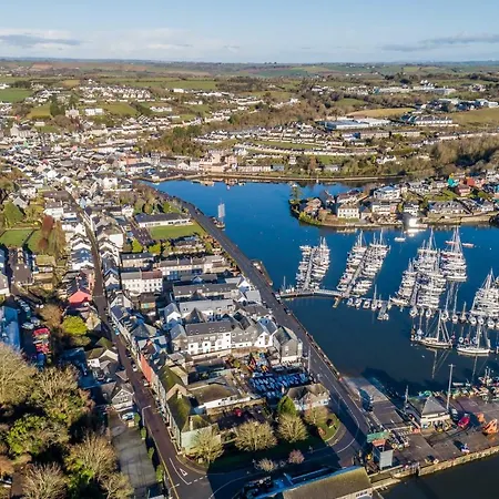 Ballywilliam House, Kinsale, Hosted By Exquisite Homes Kinsale