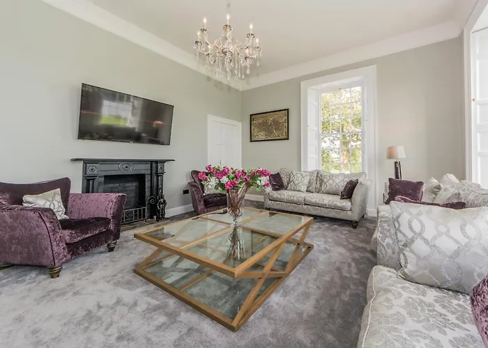 Ballywilliam House Kinsale,sleeps 32 Guests, 8 Mins To Town, 14 Night Minimum Σπίτι διακοπών *