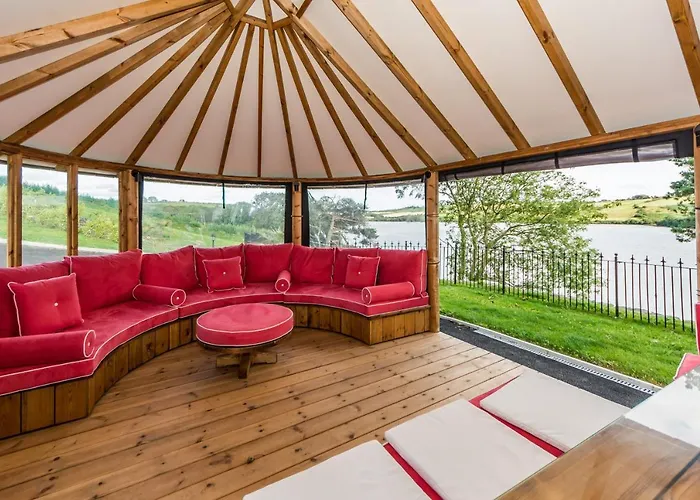 Ballywilliam House Kinsale,sleeps 32 Guests, 8 Mins To Town, 14 Night Minimum * Κινσέιλ