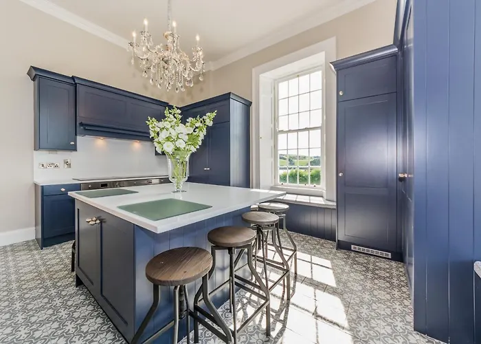 Ballywilliam House Kinsale,sleeps 32 Guests, 8 Mins To Town, 14 Night Minimum Σπίτι διακοπών