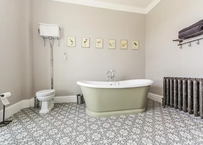 Ballywilliam House Kinsale,sleeps 32 Guests, 8 Mins To Town, 14 Night Minimum Σπίτι διακοπών Κινσέιλ