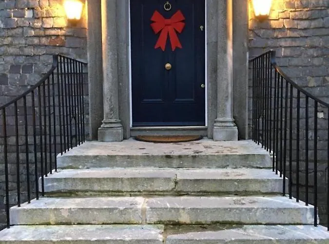 Ballywilliam House Kinsale,sleeps 32 Guests, 8 Mins To Town, 14 Night Minimum Σπίτι διακοπών Κινσέιλ