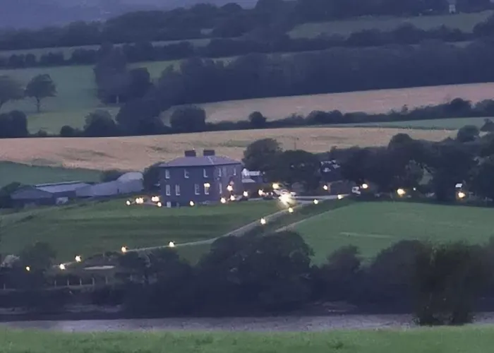 Σπίτι διακοπών Ballywilliam House Kinsale,sleeps 32 Guests, 8 Mins To Town, 14 Night Minimum